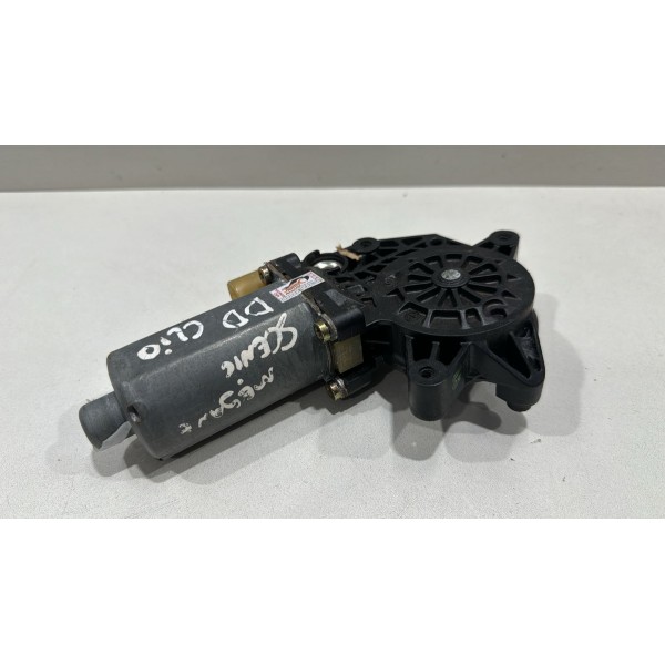 Motor Vidro Elétrico Diant Direito Renault Scenic Original