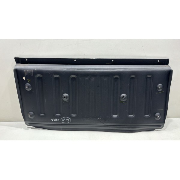 Protetor Caçamba Fiat Toro 2017 2018 2019 2020 2021 Original