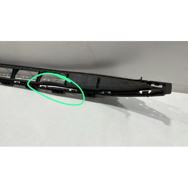 Grade Dianteira Inferior Parachoque Hb20 2020 Á 2022 Origi