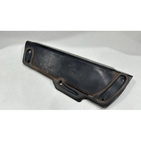 Acabamento Interno Motor Fiat Toro Flex 2018 Á 2021 Original