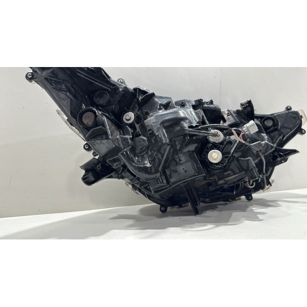 Farol Toyota Rav4 2019 2020 2021 2022 Esquerdo Original
