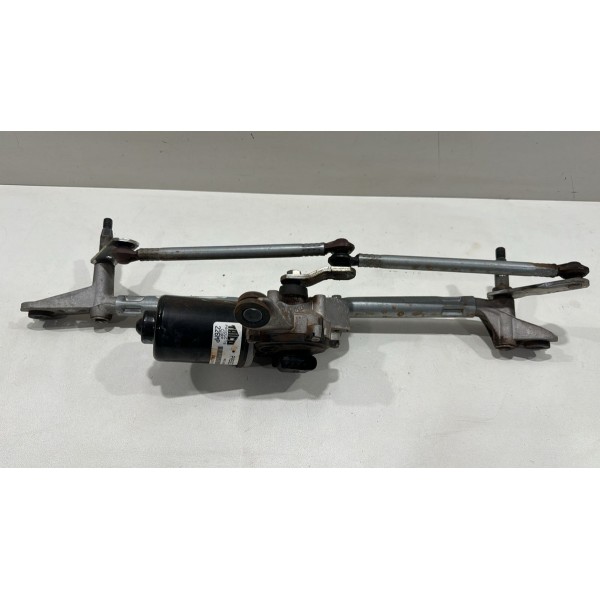 Motor Limpador Parabrisa Fiat Toro 2017 2018 2019 2020