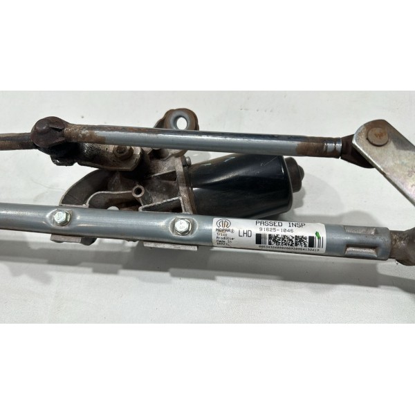 Motor Limpador Parabrisa Fiat Toro 2017 2018 2019 2020