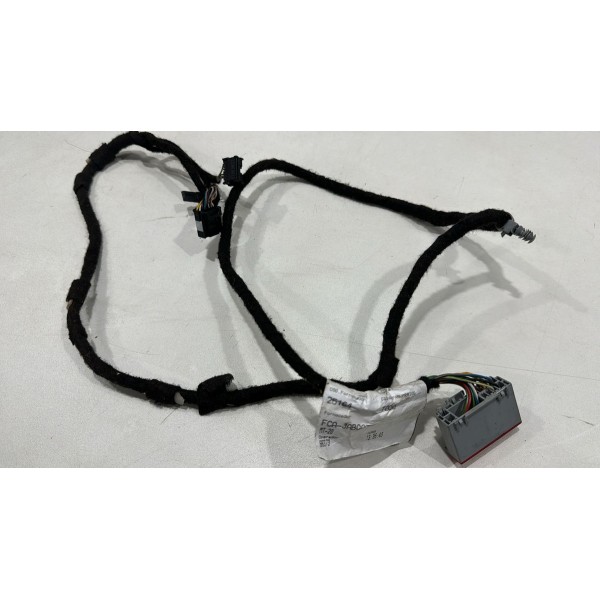 Chicote Retrovisor Jeep Compass 2022 Á 2024 Original Usado!