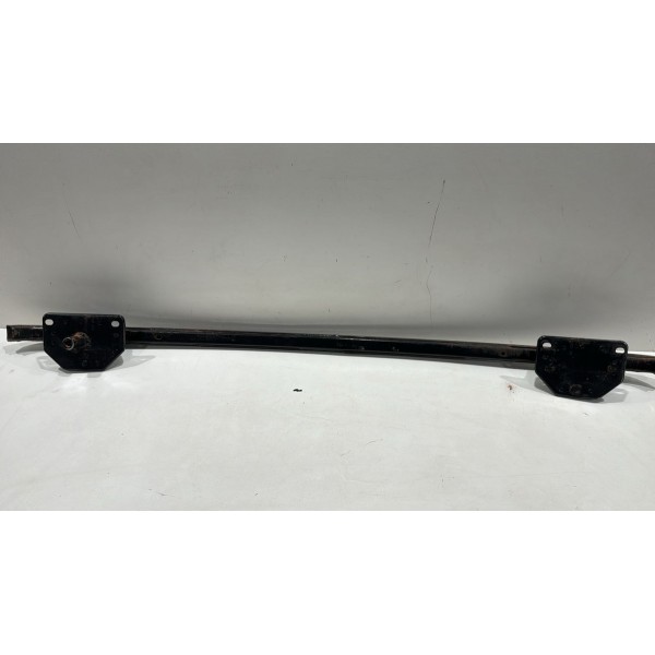 Alma Do Parachoque Traseiro Original Fiat Toro 2016 A 2022