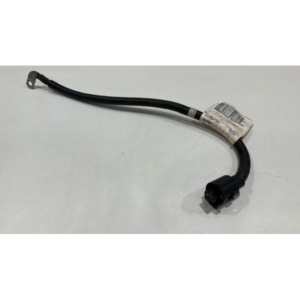 Cabo Positivo Bateria Fiat Toro 2017 Á 2021 52054735