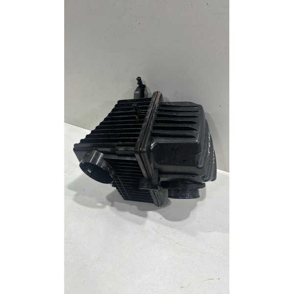 Caixa Filtro Ar Fiat Toro 1.8 Flex 2018 Á 2021 Original