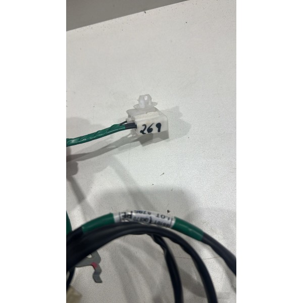 Chicote Antena Toyota Hilux 2016 2017 2018 2019 2020
