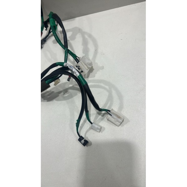 Chicote Antena Toyota Hilux 2016 2017 2018 2019 2020