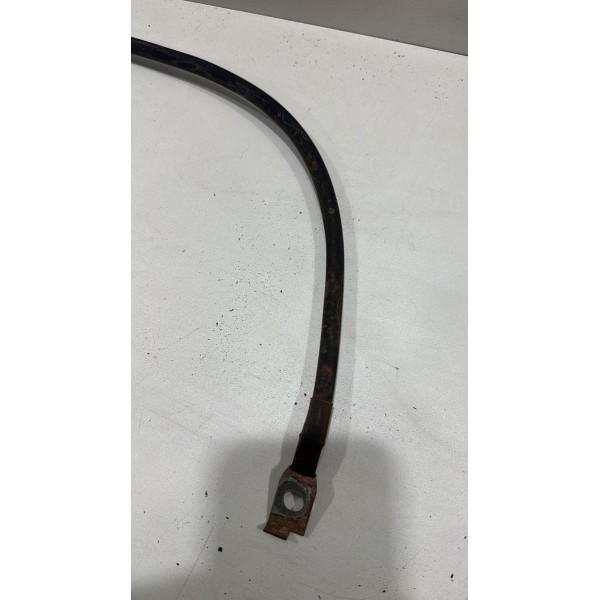 Cabo Bateria Fiat Toro 1.8 2017 2018 2019 2020 2021 52149817
