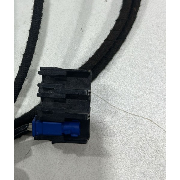 Chicote Antena Fiat Toro Flex 2018 Á 2021 Original Usado!