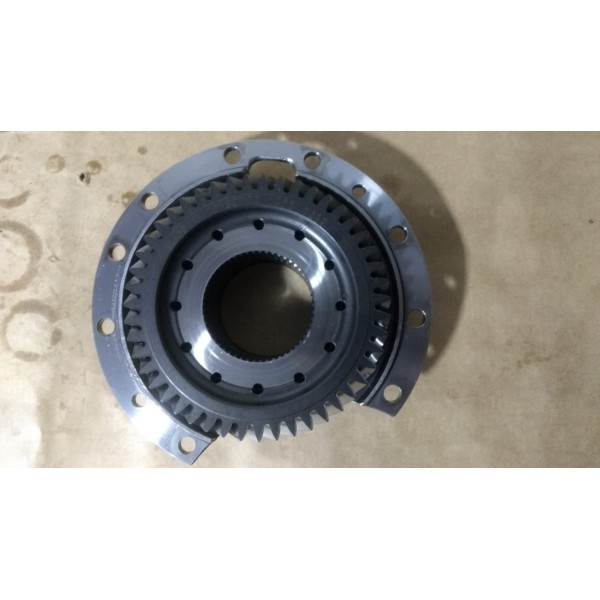 Suporte Central Engrenagem Rolamento Ix35 Sportage A6mf1