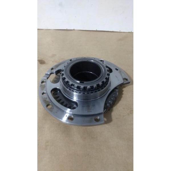 Suporte Central Engrenagem Rolamento Ix35 Sportage A6mf1