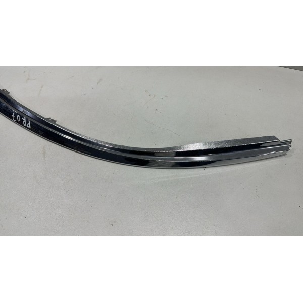 Friso Farol Esquerdo Toyota Corolla 2015 Á 2018 Original