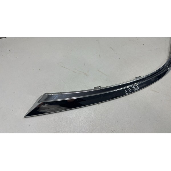 Friso Farol Esquerdo Toyota Corolla 2015 Á 2018 Original