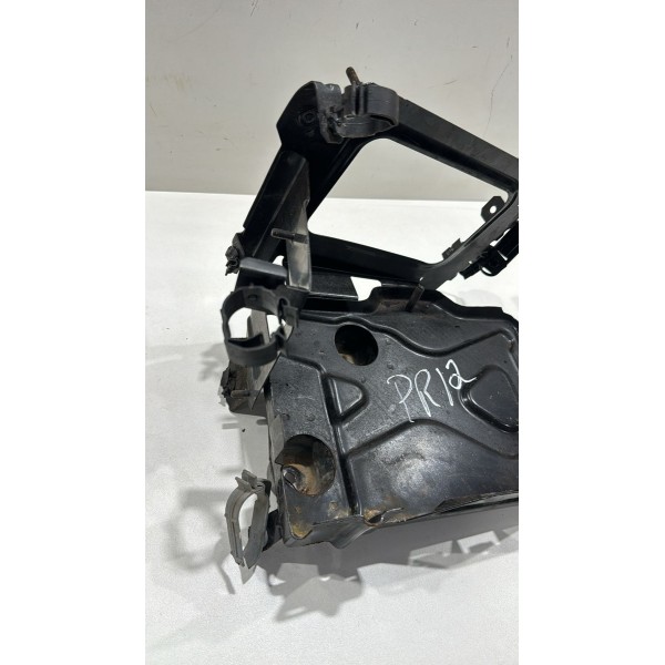 Caixa Suporte Bateria Jeep Compass 1.3 2022 2023 2024 Origin