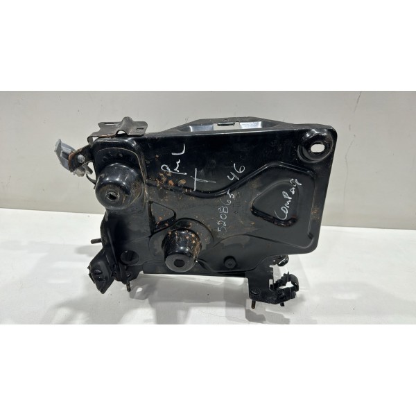 Caixa Suporte Bateria Jeep Compass 1.3 2022 2023 2024 Origin