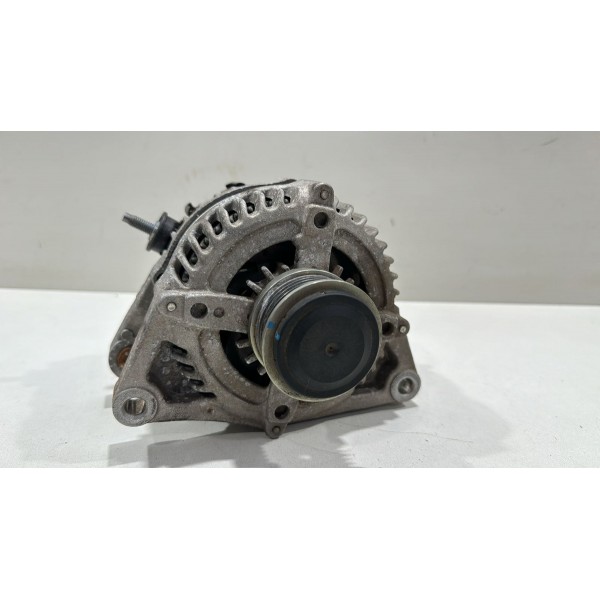 Alternador Compass 1.3 Flex 2022 2023 2024 Original Detalhes