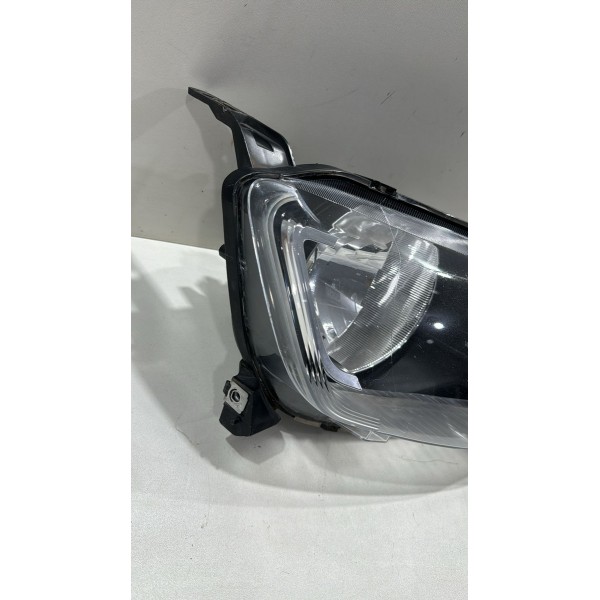 Farol Direito Renault Kwid 2018 2019 Á 2022 Original