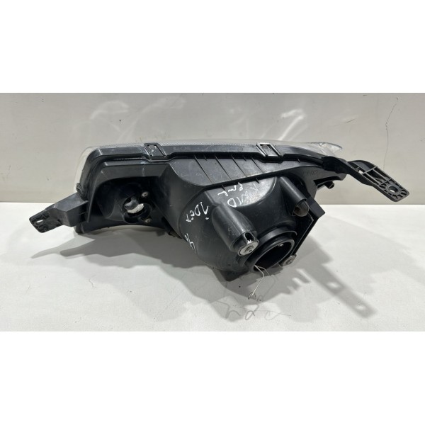 Farol Direito Renault Kwid 2018 2019 Á 2022 Original
