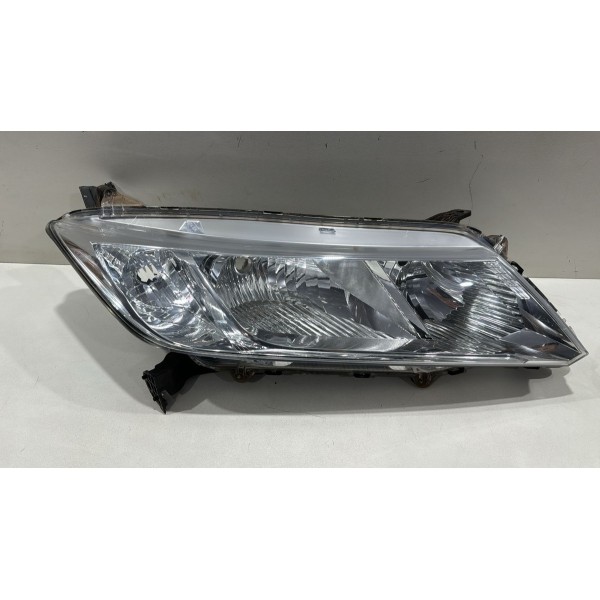 Farol Direito Honda City 2015 2016 2017 Original Usado!