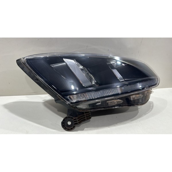 Farol Direito Volkswagen Fox G7 2015 Á 2017 Original Usado!