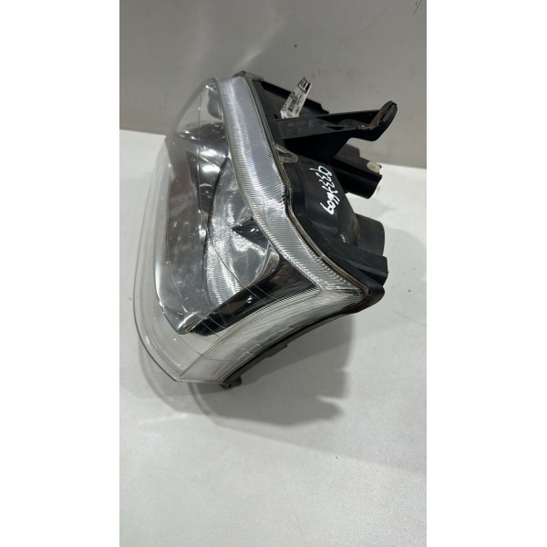 Farol Esquerdo Chevrolet S10 1995 Á 2012 Original Usado!