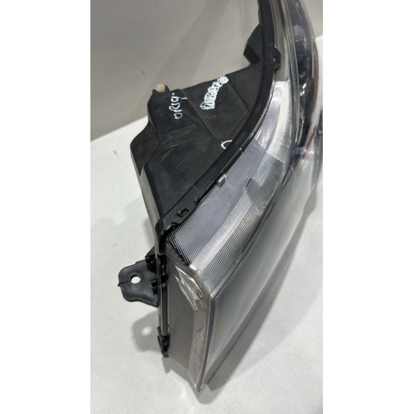 Farol Esquerdo Chevrolet Cruze 2012 Á 2014 Original Usado!