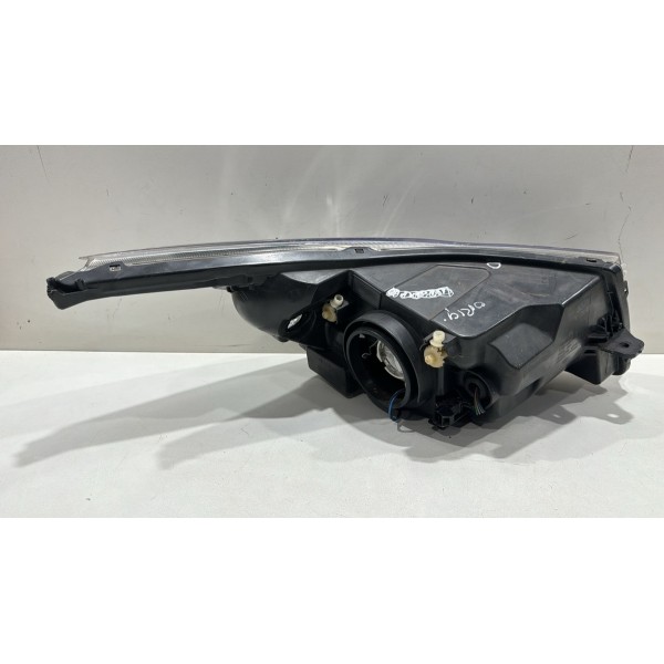 Farol Esquerdo Chevrolet Cruze 2012 Á 2014 Original Usado!