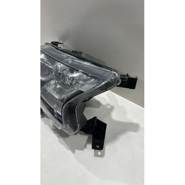 Farol Direito Ford Ranger 3.2 2016 2017 2018 Original