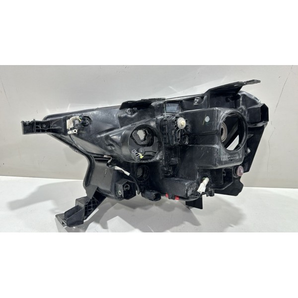 Farol Direito Ford Ranger 3.2 2016 2017 2018 Original