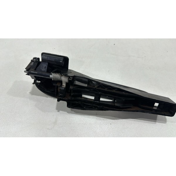 Maçaneta Externa Traseira Esquerda Citroen C3 Original Usado