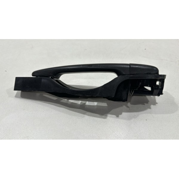 Maçaneta Externa Traseira Esquerda Citroen C3 Original Usado