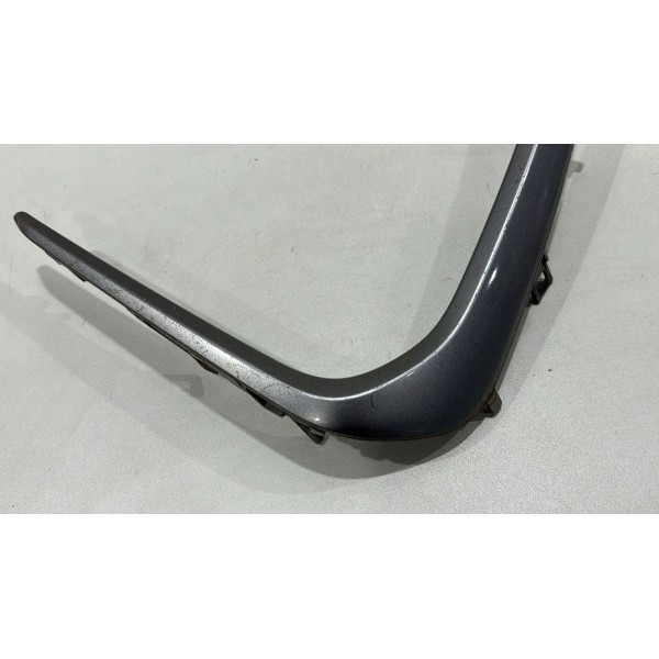 Friso Esquerdo Farol Milha Corolla 2020 2021 2022 2023 Orig.