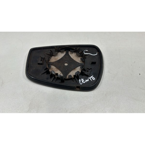 Espelho Lente Retrovisor Direito Hyundai Hb20s 2019 Original