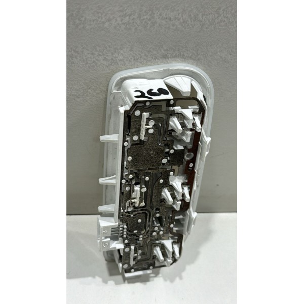 Luz Teto Cortesia Dianteira Renault Fluence Original