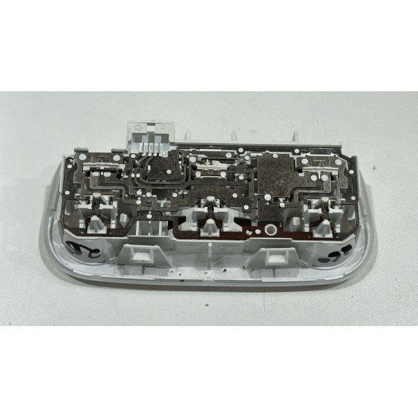 Luz Teto Cortesia Dianteira Renault Fluence Original