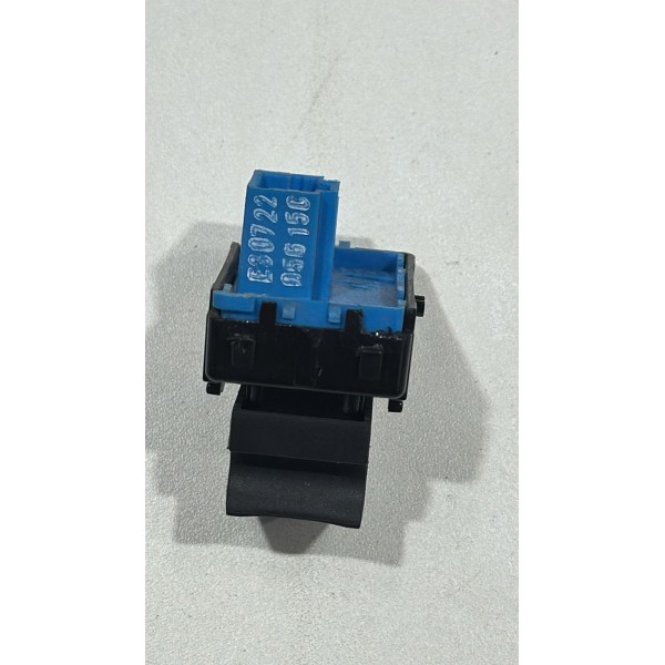 Botão Interruptor Abertura Porta Malas Renault Fluence Orig