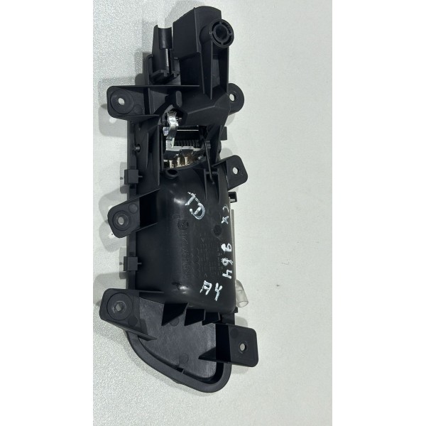 Maçaneta Interna Dianteira Direita Audi A4 2010 2011 A 2015