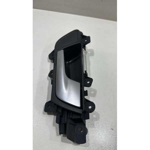 Maçaneta Interna Dianteira Direita Audi A4 2010 2011 A 2015