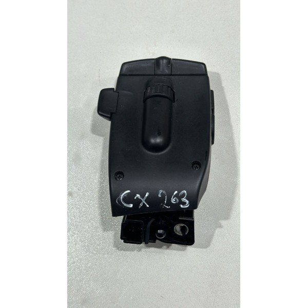 Botão Alavanca Comando Som Áudio Telefone Renault Fluence