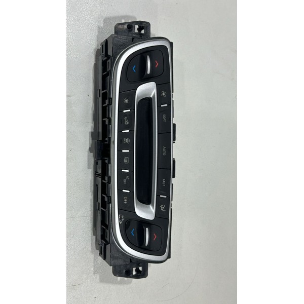 Comando Ar Condicionado Renault Fluence Original