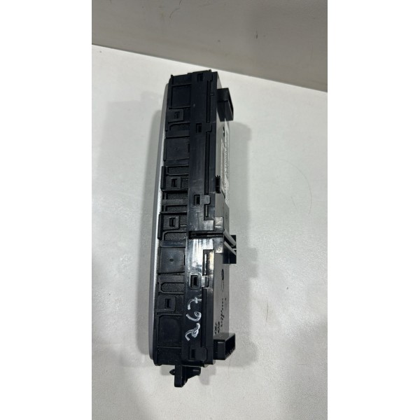 Comando Ar Condicionado Renault Fluence Original