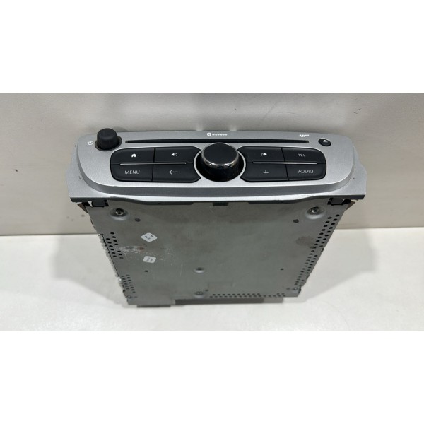 Radio Cd Player Renault Fluence 2009 Á 2014 Orig. 281153521r