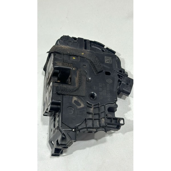 Fechadura Traseira Esquerda Fluence Original 825037507r
