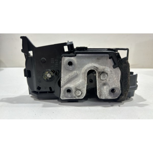 Fechadura Traseira Esquerda Fluence Original 825037507r
