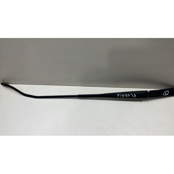 Haste Limpador Parabrisa Direito Renault Fluence Original