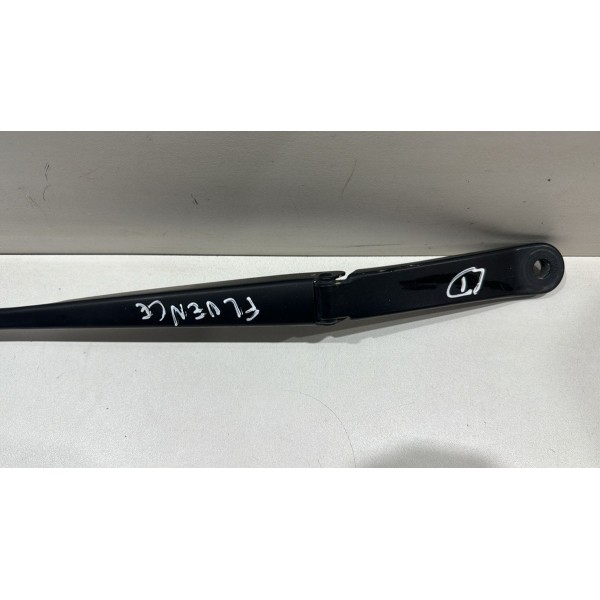 Haste Limpador Parabrisa Direito Renault Fluence Original