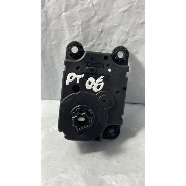 Atuador Caixa De Ar Renault Fluence Original