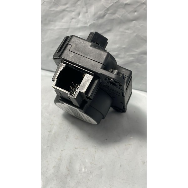 Atuador Caixa De Ar Renault Fluence Original